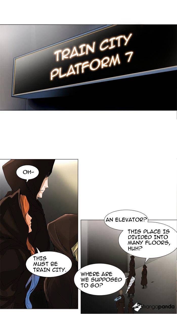 Tower of God, Chapter 202 image 03